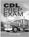 CDL Prep Exam - Mile One Press - 9781958125083
