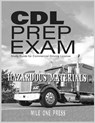CDL Prep Exam - Mile One Press - 9781958125106