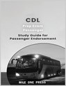 CDL Prep Exam - Mile One Press - 9781958125113