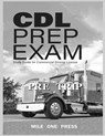 CDL Prep Exam - Marquise L Frazier - 9781958125120