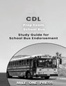 CDL Prep Exam - L Frazier - 9781958125144