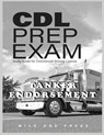 CDL Prep Exam - Marquise L Frazier - 9781958125168