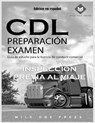 Examen de preparación para CDL - Mile One Press - 9781958125335
