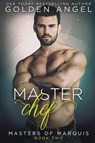 Master Chef - Golden Angel - 9781958188095
