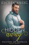 Hidden Away - Golden Angel - 9781958188149