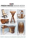 Fresh Wood Design Book - AWFS - 9781958212066