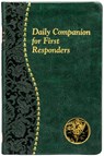Daily Companion for First Responders - Allan F. Wright - 9781958237069