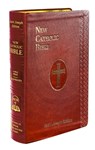St. Joseph New Catholic Bible - Compact Size - Catholic Book Publishing Corp - 9781958237588