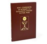 Holy Communion and the Worship of the Eucharistic Mystery Outside Mass - International Commission on English in t - 9781958237687