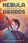 Nebula Awards Showcase 60 - Thomas Ha ; Caroline M. Yoachim - 9781958243084