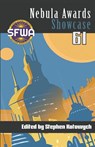 Nebula Awards Showcase 61 - Thomas Ha ; Eugenia Triantafyllou - 9781958243107