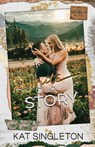Rewrite Our Story - Kat Singleton - 9781958292082