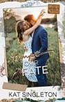 Tempt Our Fate - Kat Singleton - 9781958292105