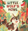 Little Wolf's Howl - Nelly Buchet - 9781958325186