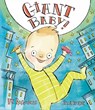 Giant Baby! - Liz Rosenberg - 9781958325247