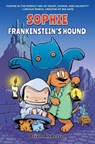 Sophie: Frankenstein's Hound: A Graphic Novel, Vol.2 - Brian Anderson - 9781958325254