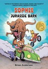 Sophie: Jurassic Bark: A Graphic Novel, Vol.1 - Brian Anderson - 9781958325292