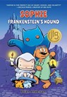 Sophie: Frankenstein's Hound: A Graphic Novel, Vol.2 - Brian Anderson - 9781958325308