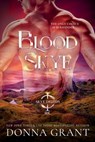 Blood Skye - Donna Grant - 9781958353578