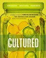 Cultured - Darra Goldstein ; Cortney Burns ; Richard Martin - 9781958417171