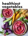 Healthiest Vegetables - Emily Ezekiel - 9781958417515