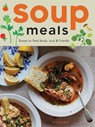 Soup Meals - Emily Ezekiel - 9781958417614