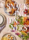 Snacking Dinners - Georgia Freedman - 9781958417706
