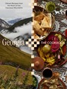 Georgia - Meriko Gubeladze ; Benjamin Kemper - 9781958417898