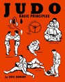 Judo - Eric Dominy - 9781958425084