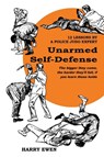 Unarmed Self Defense - Harry Ewen - 9781958425268