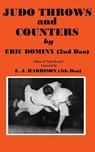 Judo - Eric Dominy - 9781958425374