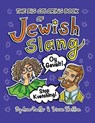 The Big Coloring Book of Jewish Slang - Anna Nadler ; Steven Sheffron - 9781958428290