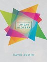 Understanding Linear Algebra - David Austin - 9781958469170