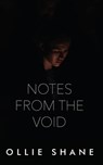 Notes From the Void - Ollie Shane - 9781958531990