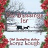 The Blessings Jar - Loree Lough - 9781958640258