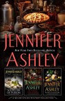 A Below Stairs Mystery Collection - Jennifer Ashley - 9781958798591