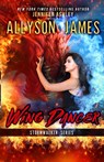 Wing Dancer - Allyson James ; Jennifer Ashley - 9781958798799