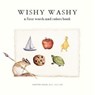 Wishy Washy - Tabitha Paige ; Paige Tate & Co. - 9781958803523