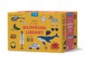 My First Bilingual Library - Mike Alfaro ; Gerardo Guillen - 9781958803837