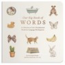 Our Big Book of Words - Tabitha Paige - 9781958803875