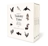 Baby's Tummy Time Book Box Set - Tabitha Paige - 9781958803899