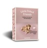 Little Felted Friends: Dachshund: Dog Needle-Felting Beginner Kits with Needles, Wool, Supplies, and Instructions -  - 9781958803974
