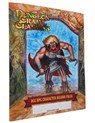 DCC RPG Character Record Folio - NA - 9781958809389
