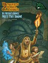 Dungeon Crawl Classics #105 By Mitra’s Bones, Meet Thy Doom! - Stephen Newton - 9781958809617