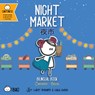Night Market - Cantonese - Lacey Benard - 9781958833407