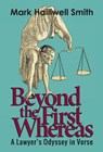 Beyond the First Whereas - Mark Halliwell Smith - 9781958861752