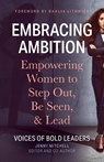 Embracing Ambition - Jenny Mitchell - 9781958870112