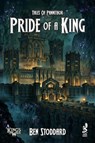 Pride of the King - Ben Stoddard - 9781958872314