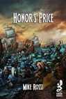 Tales of Pannithor: Honor's Price - Mike Rossi - 9781958872338