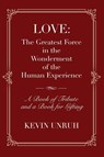 Love - Kevin Unruh - 9781958878415